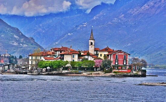 Sömestre Özel I Venedik & Milano Turu (BLQ-MXP) I THY ile I 4 Gece 5 Gün