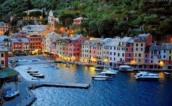 Sömestre ve Bayram Özel I Büyük İtalya Turu (FCO-VCE) I THY ile I 7 Gece 8 Gün