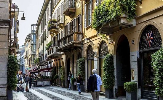 Ramazan Bayramı Özel I Venedik & Milano Turu (BLQ-VCE) I THY ile I 4 Gece 5 Gün