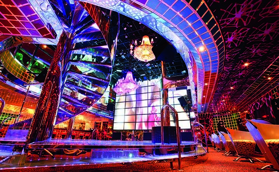 Costa Pacifica ile Tunus'lu Akdeniz Turu I Pegasus HY ile I 7 Gece - 8 Gün