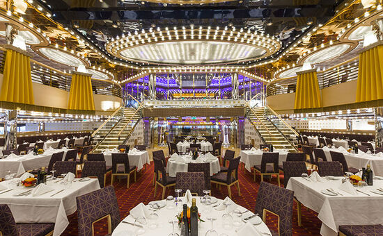 Costa Diadema ile Kuzey'den Güney'e I PGS İle I 11 Gece-12 Gün 