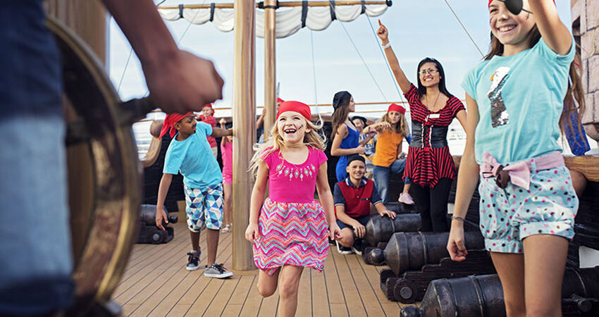 Costa Diadema ile Norveç Fiyordları I Pegasus HY İle I 7 Gece - 8 Gün 