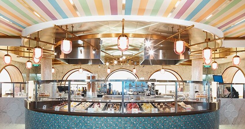 Costa Smeralda ile İbiza'lı Akdeniz I Pegasus HY İle I 7 Gece - 8 Gün 