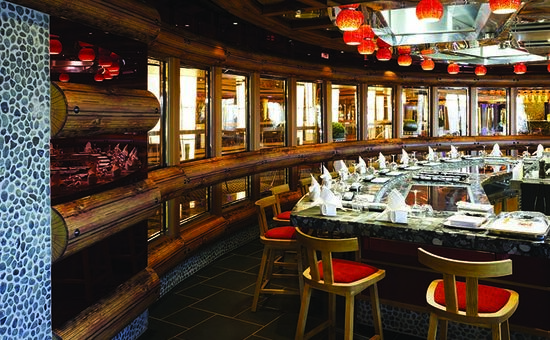 Costa Diadema ile Norveç Fiyordları I Pegasus HY İle I 7 Gece - 8 Gün