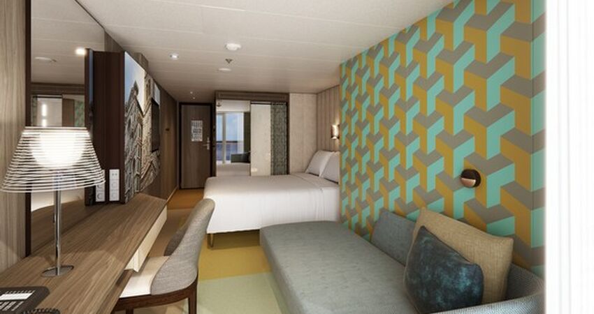 Costa Smeralda ile Tunus'lu Akdeniz I Pegasus HY İle I 7 Gece - 8 Gün 