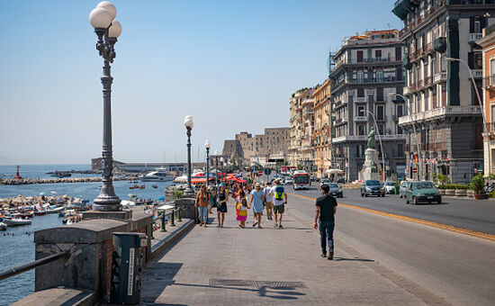 Yılbaşı Özel I Klasik İtalya Turu I 7 Gece 9 Gün I Freebird HY ile (BRI-BGY) 