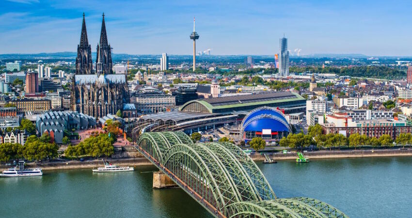 Amsterdam & Brüksel & Köln Turu I 3 Gece 4 Gün I İstanbul dan THY ile (CGN-CGN)