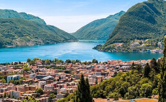 Akdeniz Triosu Turu I Pegasus HY ile I 7 Gece 8 Gün I (BCN-BGY)