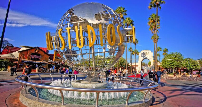 Ocak Sömestre Özel Los Angeles Turu I Air France HY ile I 5 Gece 7 Gün