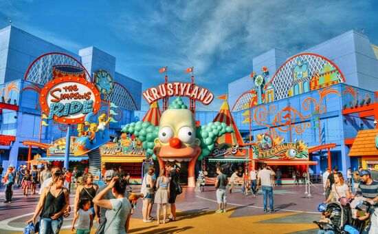 Ocak Sömestre Özel Los Angeles Turu I Air France HY ile I 5 Gece 7 Gün