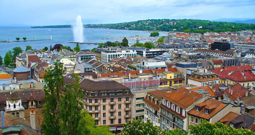 Sömestre Özel I Masallar Vadisi Ren & Alsace & Alpler | 4 Gece | İstanbul | THY | Tüm Ekstra Turlar Dahil | (FRA BSL)