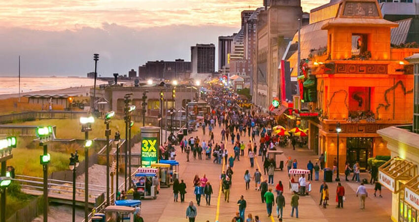 New York Turu I Air France HY ile I 4 Gece 6 Gün (JFK-JFK)