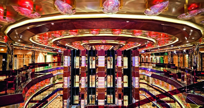 Costa Fascinosa ile Büyük Akdeniz & Ege Adaları Turu I Pegasus HY İle I 14 Gece - 15 Gün