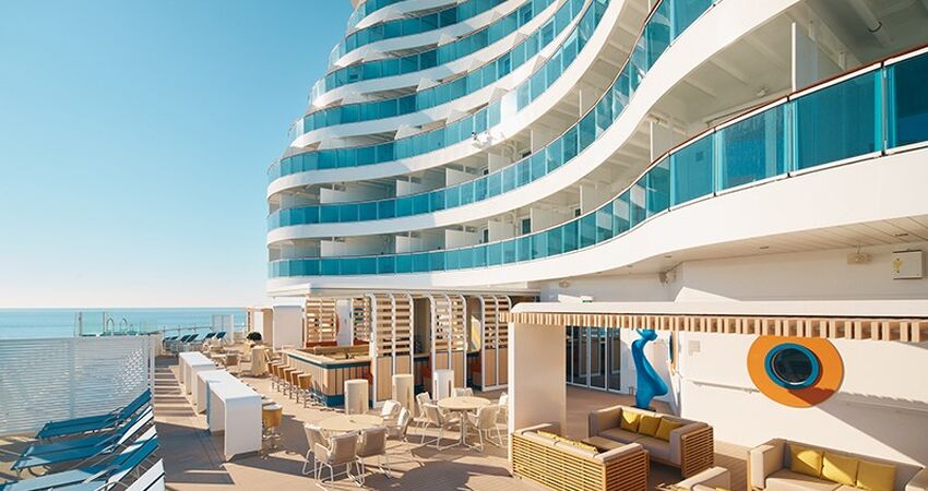 Costa Toscana ile Fas'lı & Tunus'lu Akdeniz Turu I THY İle I 11 Gece - 12 Gün