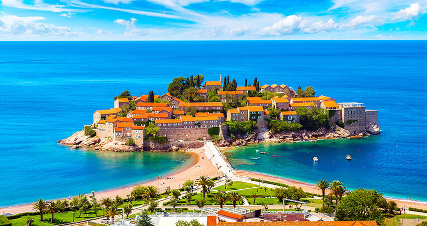 İstanbul Hareketli I Otobüslü I Büyük Balkan Turu I 9 Günde 9 Ülke I Ekstra Turlar ve Akşam Yemekleri Dahil