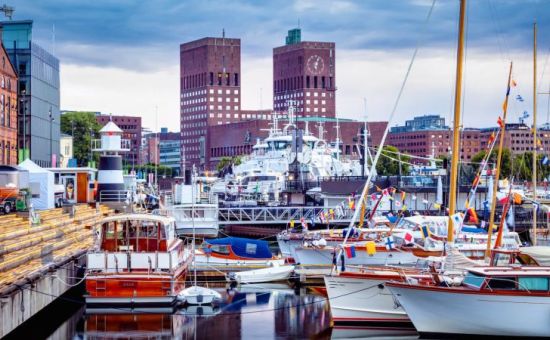 İskandinavya & Norveç Fiyortları Turu | Antalya Çıkışlı  | SunExpress ile | 6 Gece 7 Gün