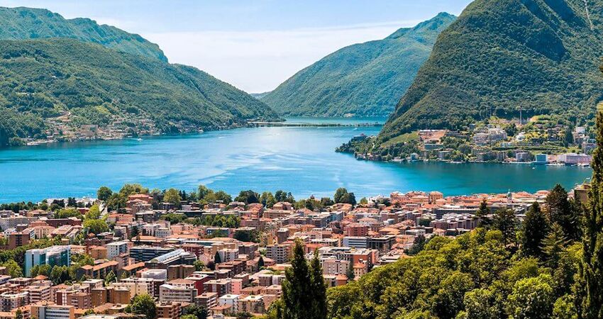 İstanbul Çıkışlı I Otobüsle Büyük İtalya & Yunanistan & Balkan Turu I 7 Gece 9 Gün