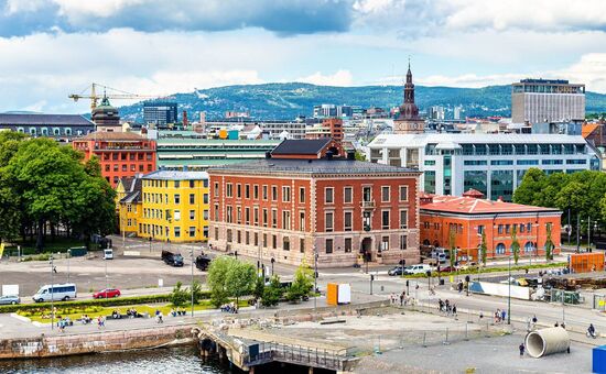 İskandinavya & Norveç Fiyort Turu | Ekstra Turlar Dahil I 7 Gece 8 Gün | THY | ARN-CPH| 2026 Dönemi