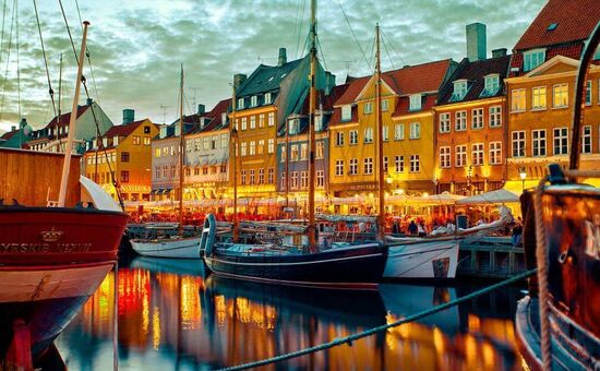 İskandinavya & Norveç Fiyort Turu | Ekstra Turlar Dahil I 7 Gece 8 Gün | THY | CPH - ARN | 2026 Dönemi