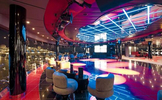 Kuşadası Hareketli I MSC Divina ile İtalya & Yunan Adaları I 7 Gece 8 Gün