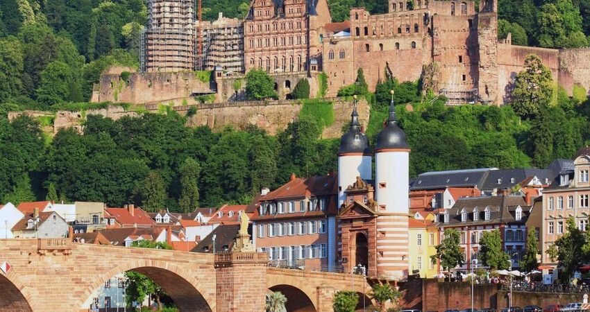 Alplerin Gölgesinde 5 Ülke Turu I Pegasus HY ile I 2025 (ZRH-ZRH)