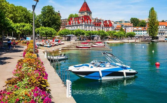 Yılbaşı Özel Alplerin Gölgesinde 6 Ülke Turu I Freebird Hava Yolları I 2025 (BGY-BGY)