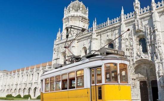 Mega Portekiz ve Extramadura Turu  |  Ekstra Turlar Dahil  |  5 Gece - 6 Gün  |  Pegasus HY ile