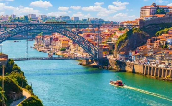 Büyük Portekiz ve Extramadura Turu  |  Ekstra Turlar Dahil  | 5 Gece 6 Gün | Pegasus HY ile