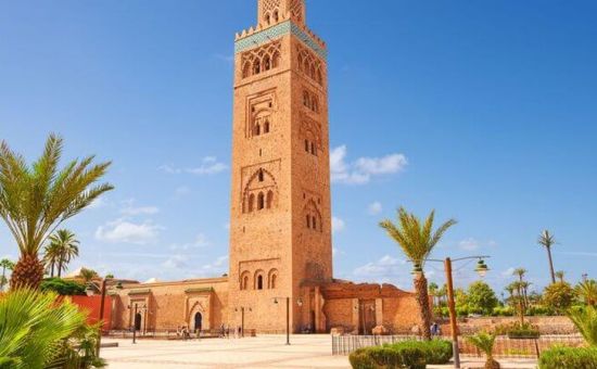 Bella Fas & Çöl Safari Turu I Ekstra Turlar Dahil I THY ile I 4 Gece 5 Gün