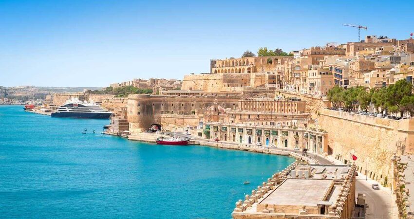 Sicilya & Malta Turu I Ekstra Turlar Dahil I 4 Gece 5 Gün I THY ile