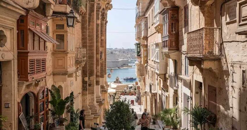 Sicilya & Malta Turu I Ekstra Turlar Dahil I 4 Gece 5 Gün I THY ile