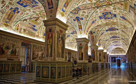 Kısa İtalya Turu I Ekstra Turlar Dahil I 4 Gece 5 Gün I THY ile (FCO-MXP)