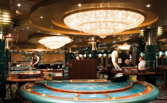 Bayram Özel I Msc Orchestra ile Liguria'lı Batı Akdeniz & Balear Adaları