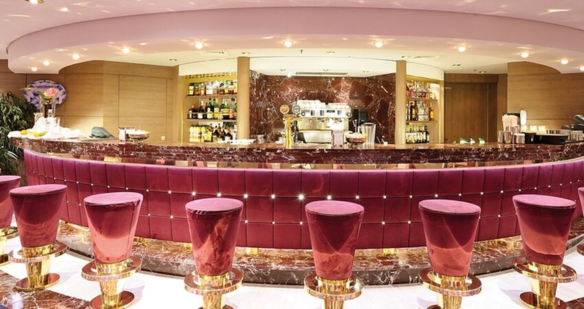 Bayram Özel I Msc Orchestra ile Liguria'lı Batı Akdeniz & Balear Adaları