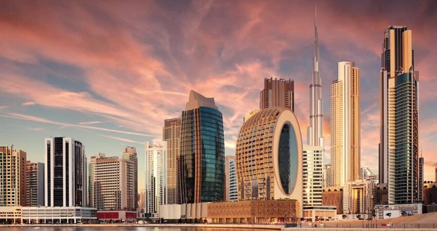 Sömestre Özel I Vize Dahil I Dubai Turu I 4 Gece 5 Gün I Air Arabia HY ile