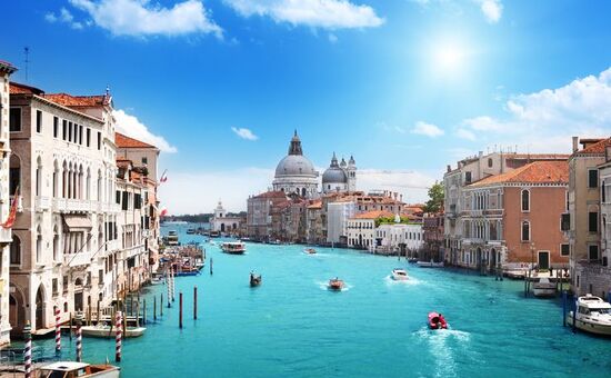 Yılbaşı Özel Milano & Venedik Turu | 3 Gece 4 Gün |THY ile