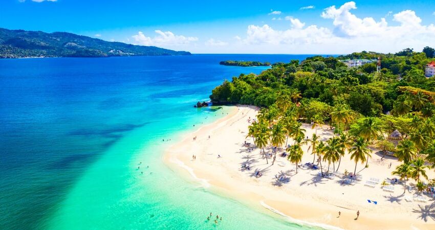 Dominik Adası Turu I Whala Bawaro Hotel Herşey Dahil Konsept I 5 Gece 6 Gün I  Air France Hava Yolları ile