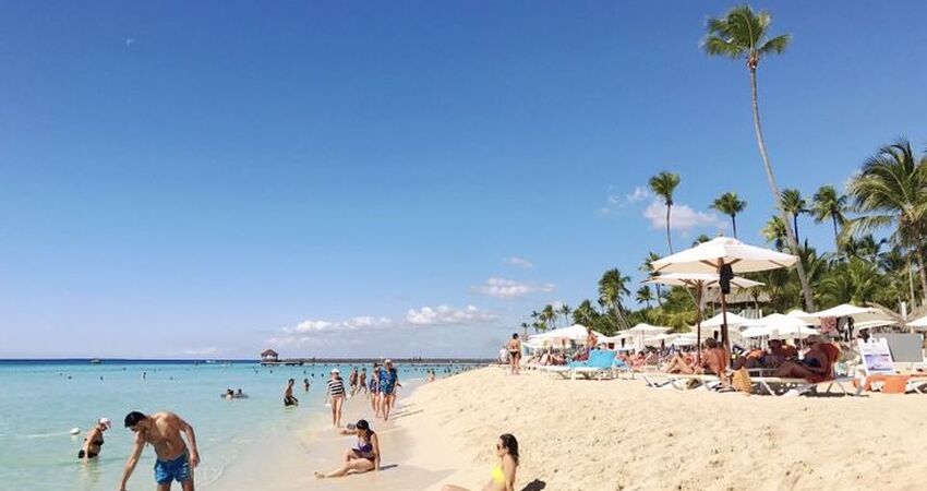 Dominik Adası Turu I Whala Bawaro Hotel Herşey Dahil Konsept I 5 Gece 6 Gün I  Air France Hava Yolları ile