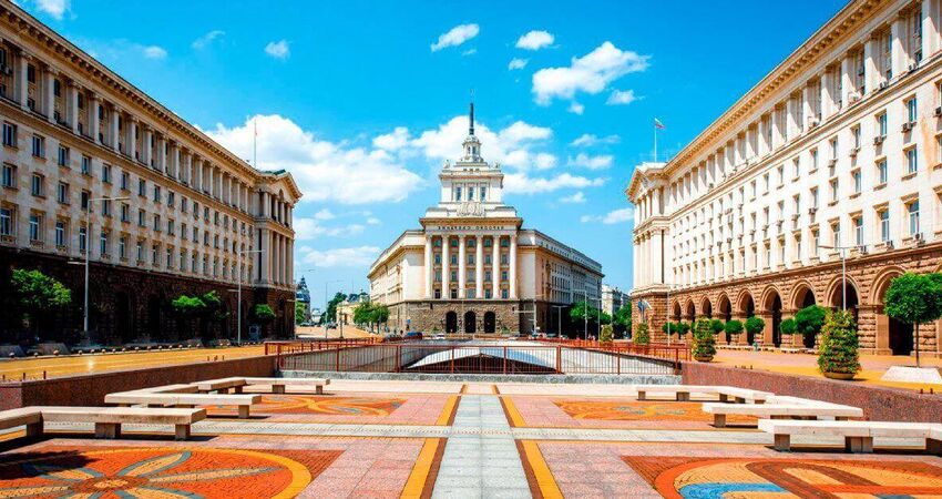 Otobüslü Balkan Üçlüsü Turu I 3 Gece 5 Gün