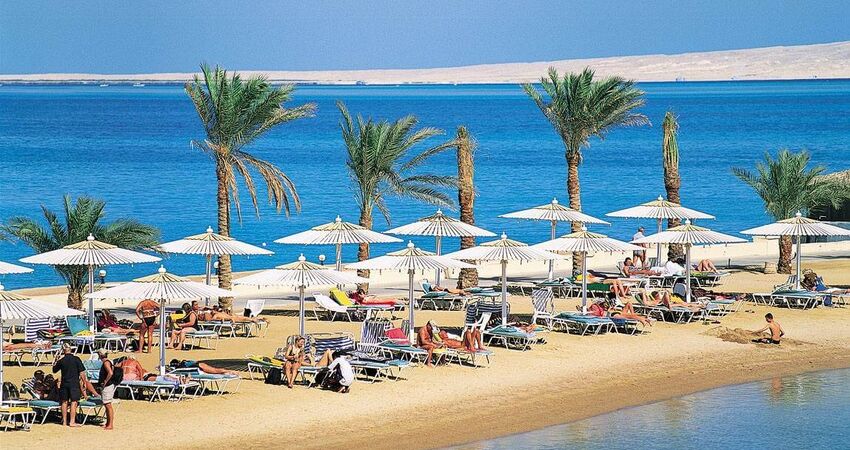 Antik Mısır'ın Başkenti Kahire Turu I 5* Otellerde I Air Arabia HY ile I 3 Gece 4 Gün