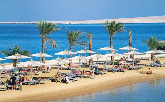 Antik Mısır'ın Başkenti Kahire Turu I 5* Otellerde I 3 Gece 4 Gün I 2025 I Air Arabia HY ile