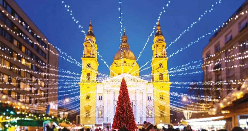 Yılbaşı Özel I Bosna & Belgrad Turu I 3 Gece 4 Gün I THY İle