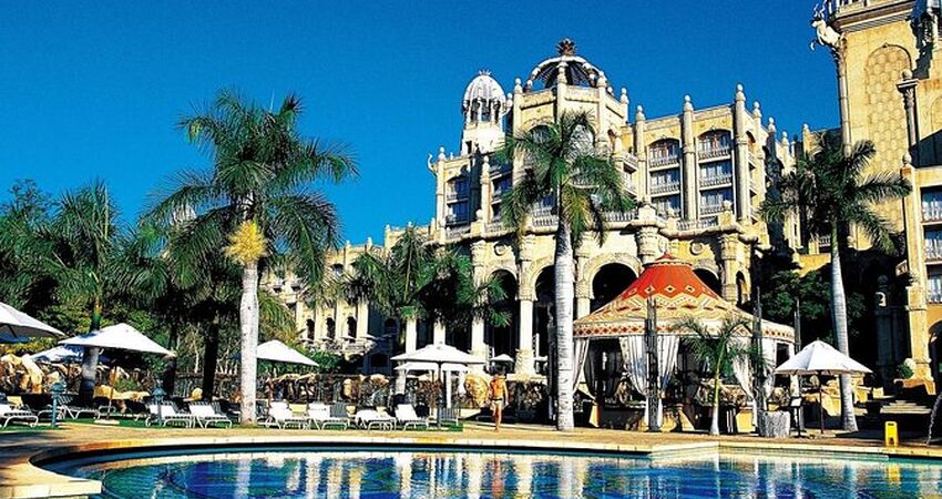 Güney Afrika Turu | 7 Gece 8 Gün | Vizesiz I Türk Havayolları ile