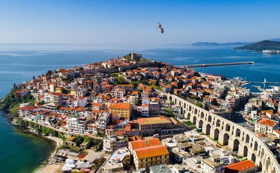 Klasik Yunanistan Turu I Otobüsle I 3 Gece 5 Gün