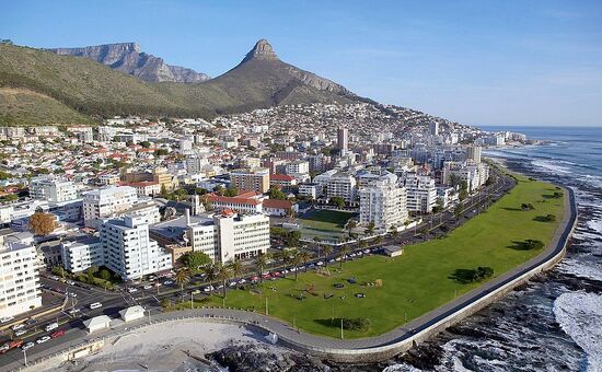 Güney Afrika Turu  |  Bayram Dönemi  |  6 Gece  | Vizesiz | Qatar HY ile