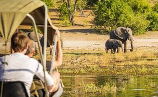 Muhteşem Güney Afrika Turu | 6 Gece 9 Gün | Vizesiz | Qatar HY ile