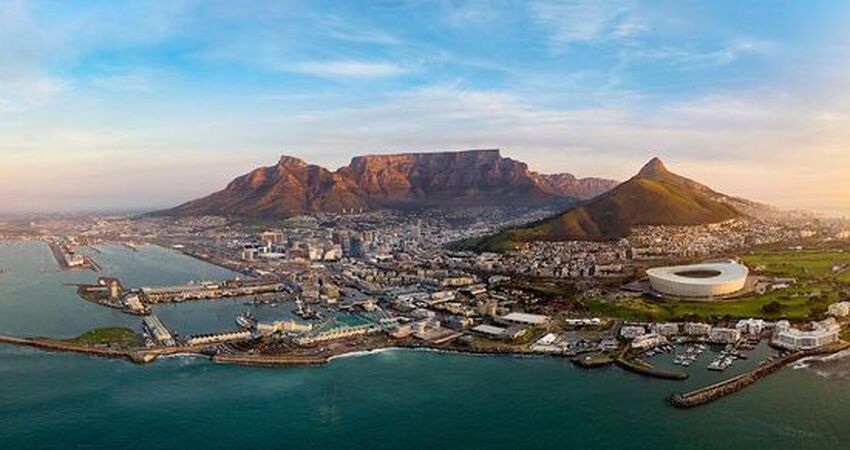 Muhteşem Güney Afrika Turu | 6 Gece 9 Gün | Vizesiz | Qatar HY ile