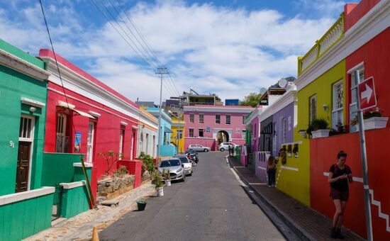 Muhteşem Güney Afrika Turu | 6 Gece 9 Gün | Vizesiz | Qatar HY ile