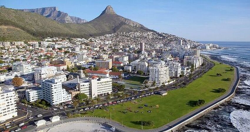 Muhteşem Güney Afrika Turu | 6 Gece 9 Gün | Vizesiz | Qatar HY ile