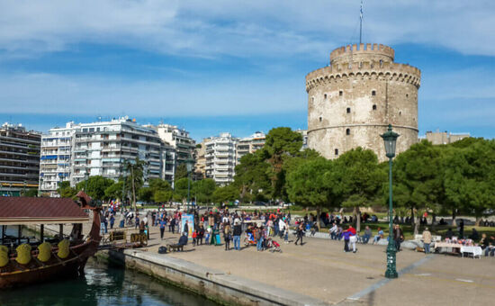 Ankara Çıkışlı | Büyük İtalya Yunanistan & Balkan Turu| Ekstra Turlar Dahil | 7 Gece - 9 Gün